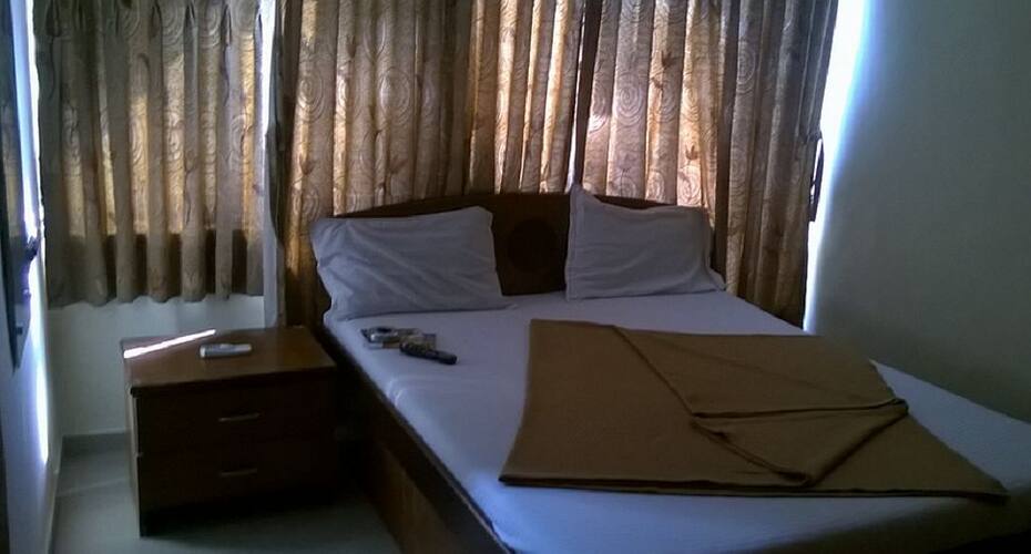 Hotel Magic Palace, Ahmedabad 4